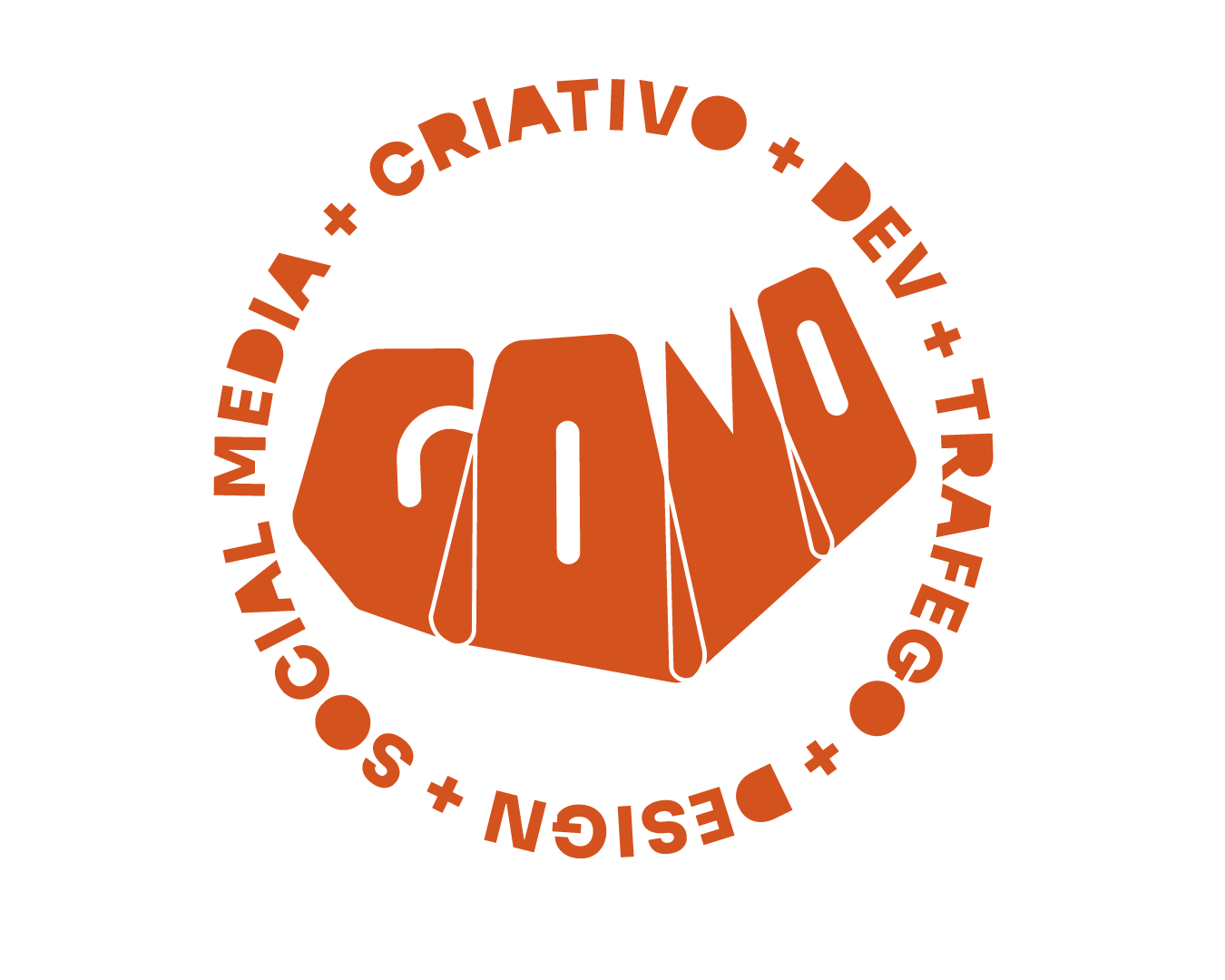 Gomo Logo